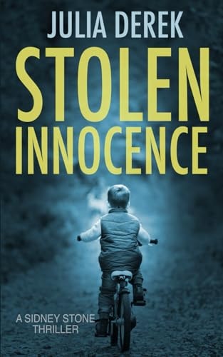 Stolen Innocence A Sidney Stone FBI Thriller