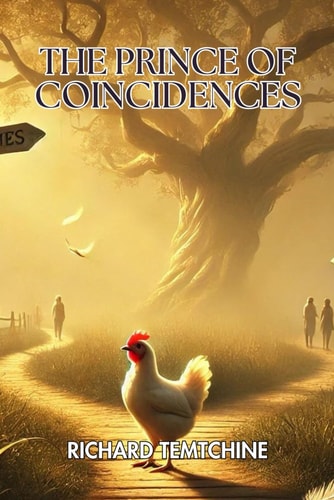 The Prince of Coincidences A Quixotic Journey of Betrayal, Love, and Destiny