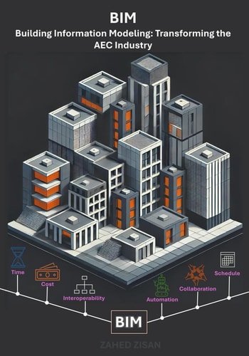 Building Information Modeling Transforming the AEC Industry: A Comprehensive Guide to the Future of Design, Construction, and Project Management