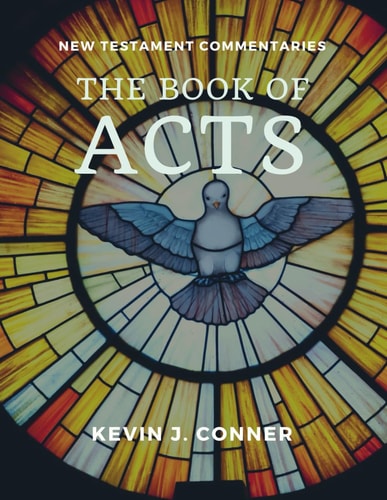 The Book of Acts