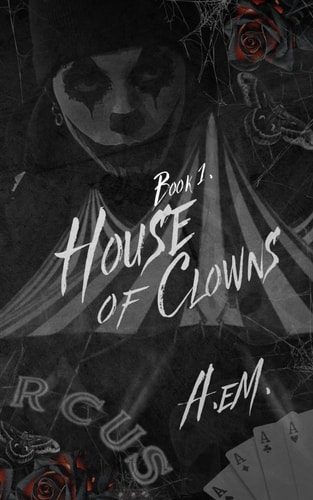 House of Clowns Romance, Thriller, Mystery, Horror