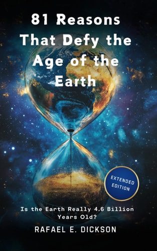 81 Reasons That Defy the Age of the Earth Is the Earth Really 4.6 Billion Years Old?