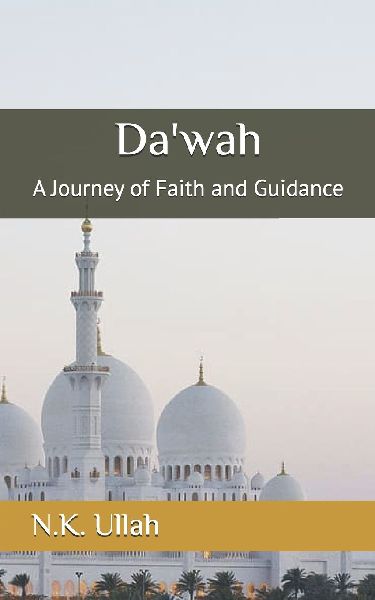Dawah: A Journey of Faith and Guidance