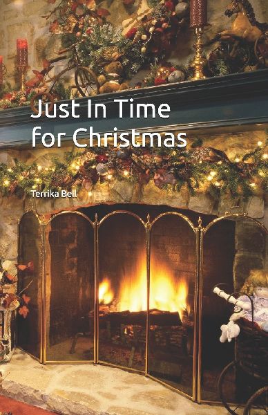Just In Time for Christmas