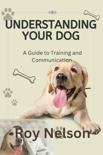 Understanding Your Dog A Guide to Training and Communication