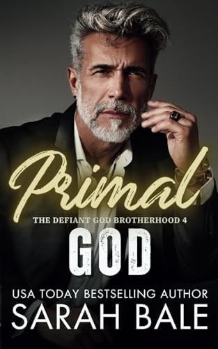 Primal God