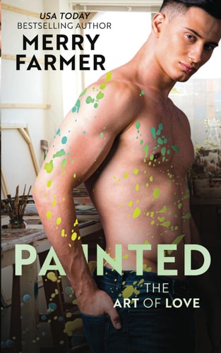 Painted