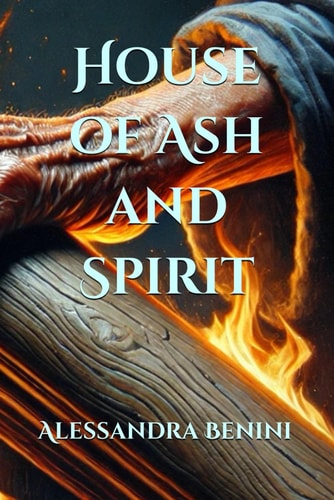 House of Ash and Spirit