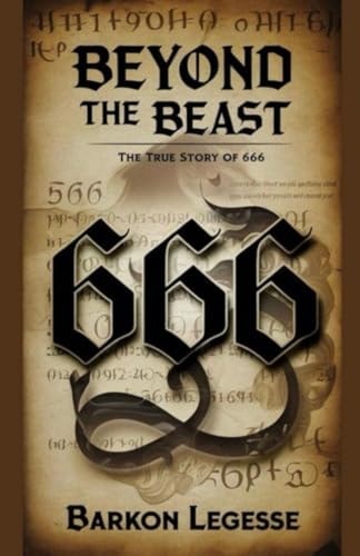 Beyond the Beast The True Story of 666