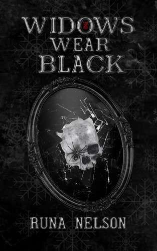 Widow's Wear Black