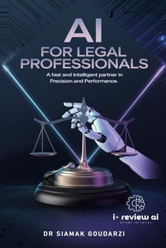 AI for Legal Professionals A Fast and Intelligent Partner in Precision and Performance