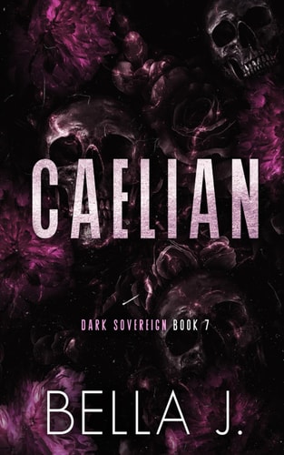 Caelian Special Cover Edition Print