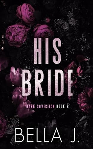 His Bride Special Cover Edition Print