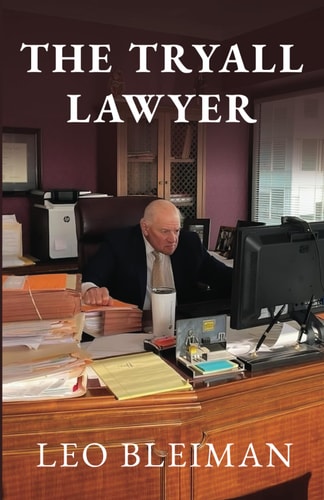 The Tryall Lawyer