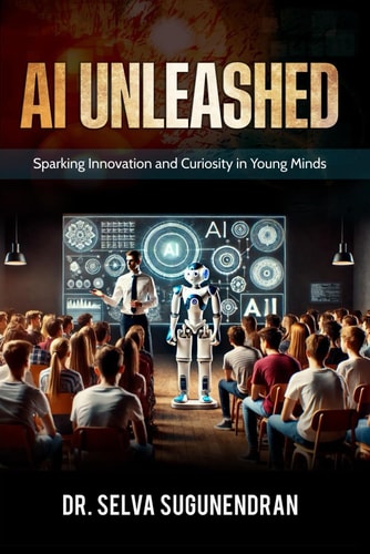 AI Unleashed Sparking Innovation and Curiosity in Young Minds