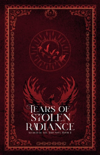 Tears of Stolen Radiance Secrets of the Thrundul