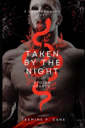 Taken by the Night A Dark Romance Duet