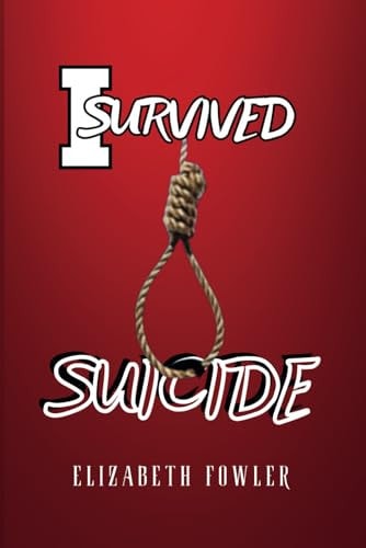 I Survived Suicide A Memoir