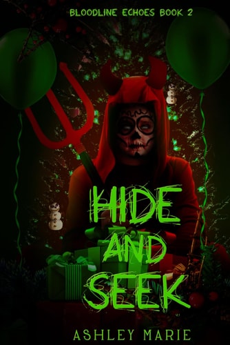 Hide and Seek