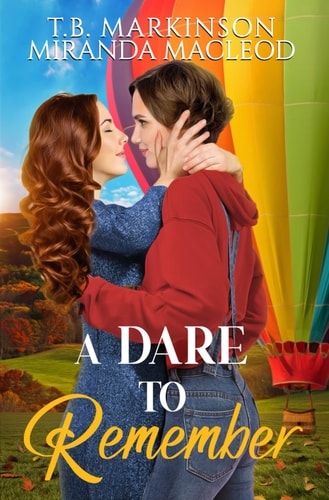 A Dare to Remember