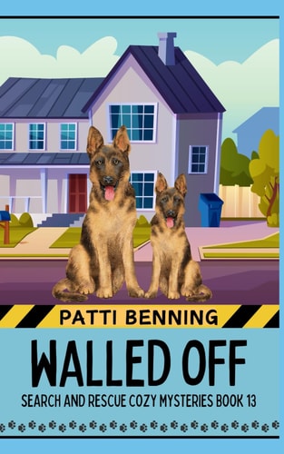 Walled Off