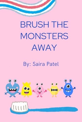 Brush the Monsters Away
