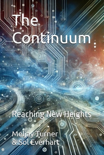 The Continuum Reaching New Heights