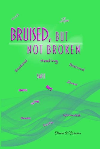 Bruised But Not Broken