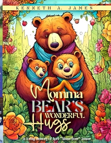Mama Bear's Wonderful Hugs