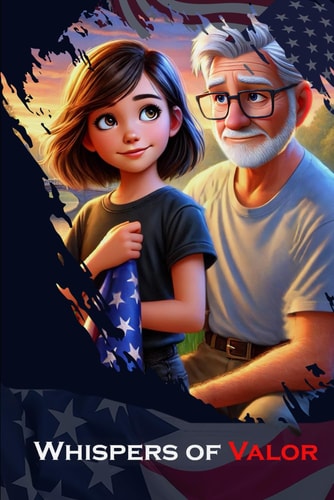 Whispers of Valor Veterans Day Story