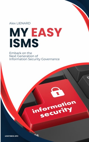 My Easy ISMS Cybersecurity