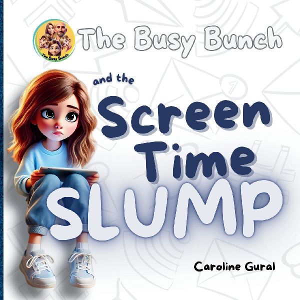 The Busy Bunch and the Screen Time Slump