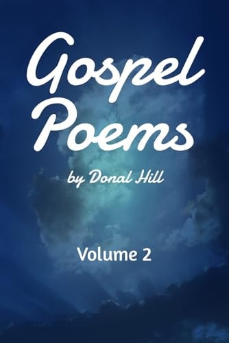 Gospel Poems Volume 2