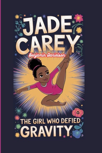 Jade Carey The Girl Who Defied Gravity