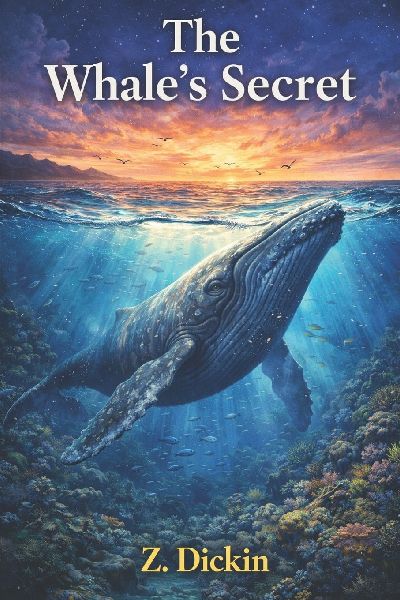The Whales Secret