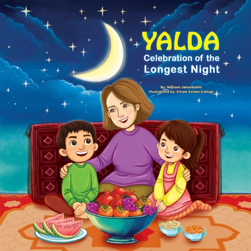 Yalda Celebration of the Longest Night