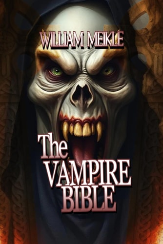 The Vampire Bible
