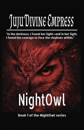 NightOwl Book 1 of the NightOwl Series