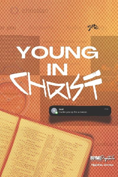 Young in Christ: Wake Up Gen Z