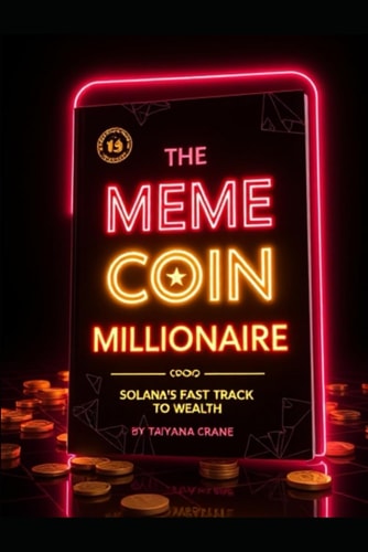 The Meme Coin Millionaire Solana's Fast-Track to Wealth