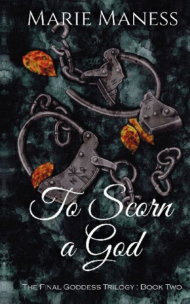 To Scorn a God