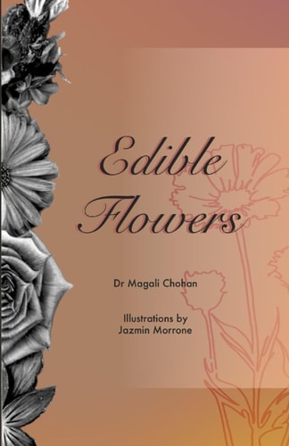 Edible Flowers
