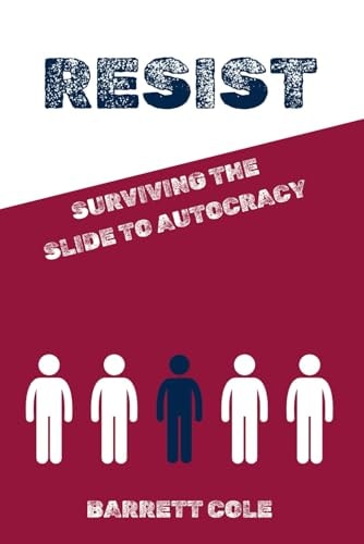 Resist Surviving the Slide to Autocracy