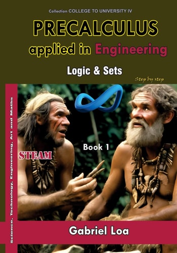 Precalculus Book 2 Propositional Logic & Sets