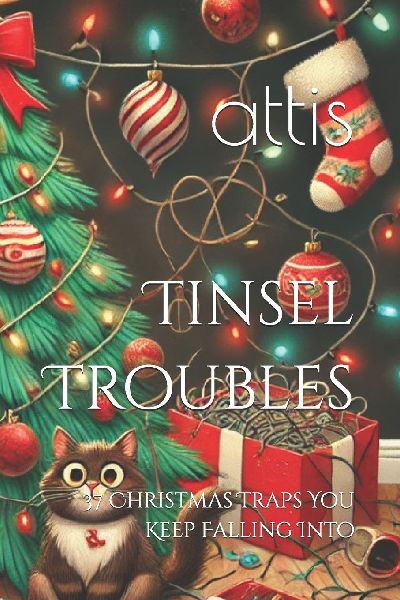 Tinsel Troubles: 37 Christmas Traps You Keep Falling Into