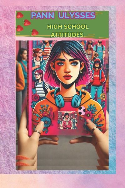 HIGH SCHOOL ATTITUDES: Pann Ulysses