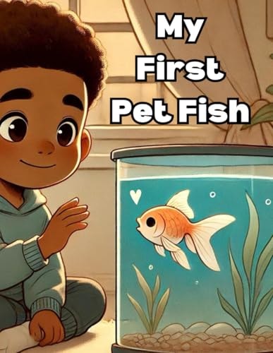My First Pet Fish