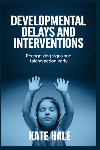 Developmental Delays and Interventions Recognizing Signs and Taking Action Early