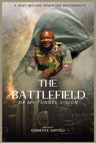 The Battlefield Of My Tunnel Vision