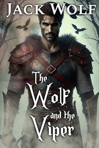 The Wolf and the Viper